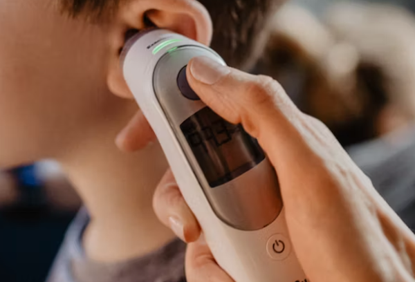 노로바이러스 전염