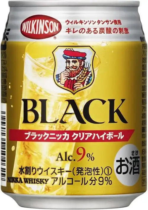 알코올 도수로 선택하기