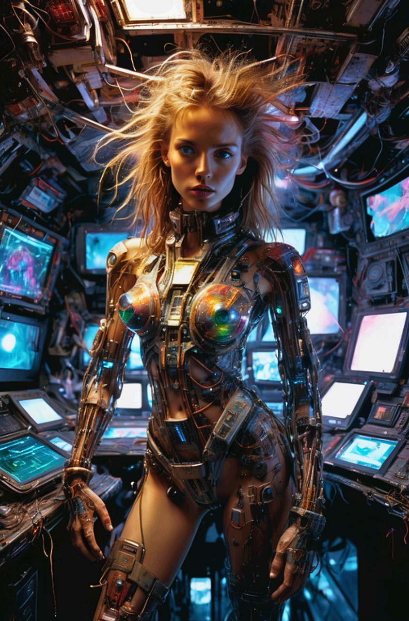 미래 의료 기술: 생체 내장형 디바이스로 가능한 것들