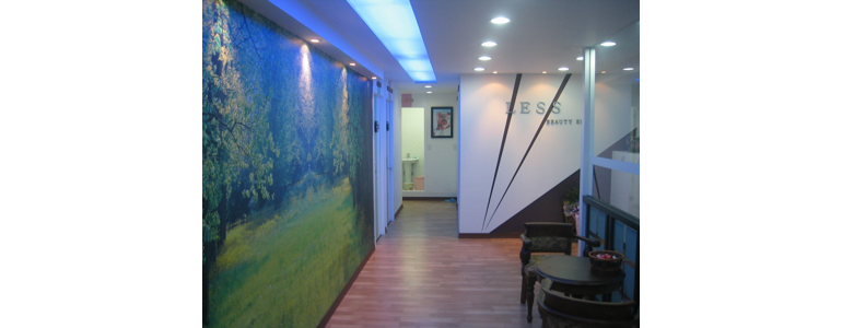 부산 연제구 도배공사