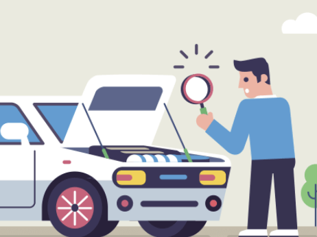 자동차 검사 예약 방법 총정리