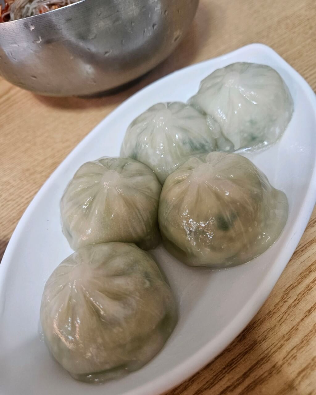 오늘N 2527회 퇴근후N 서울 매운 냉면 맛집 청량리함흥냉면