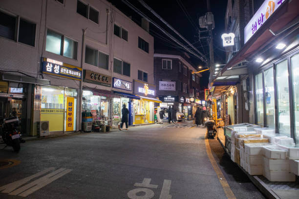 역세권 부동산 투자의 빛과 그림자
