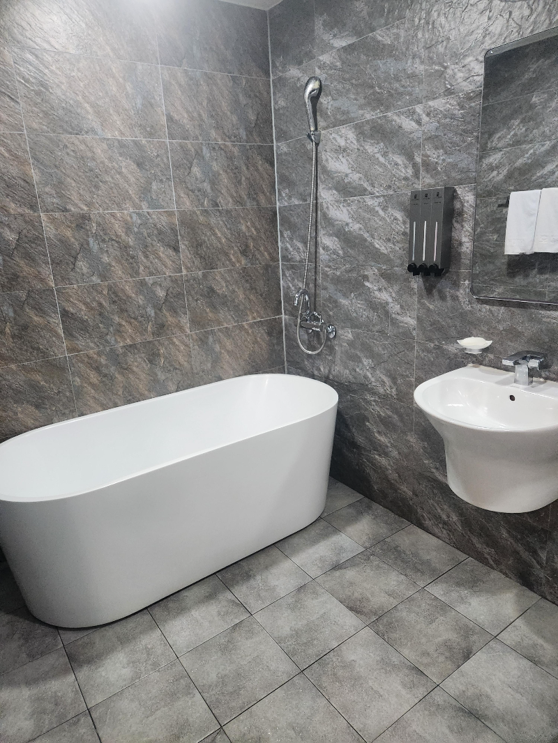 화순 읍내 호텔 화순스테이호텔