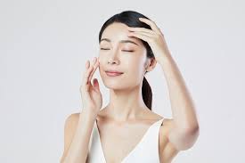 스마일 스트레치 및 턱선 스컬프트 운동