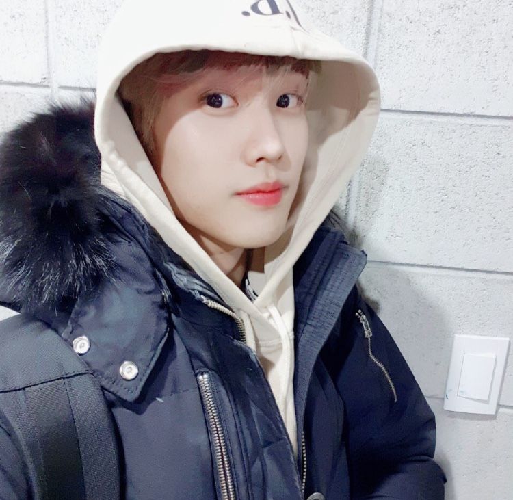 더보이즈 제이콥 사진모음 #1