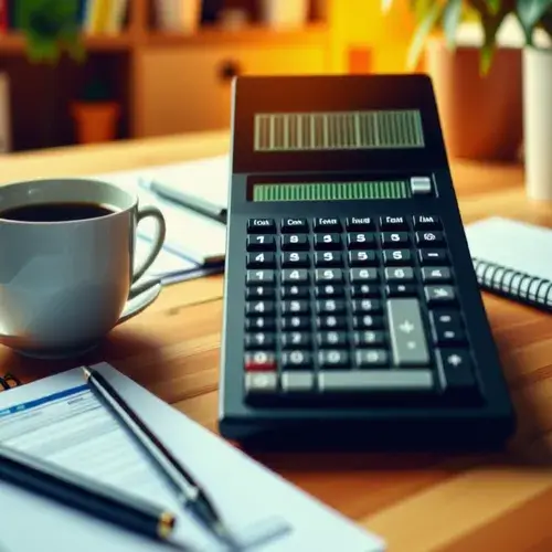 대출이자-계산기