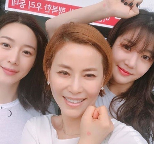 이유비
