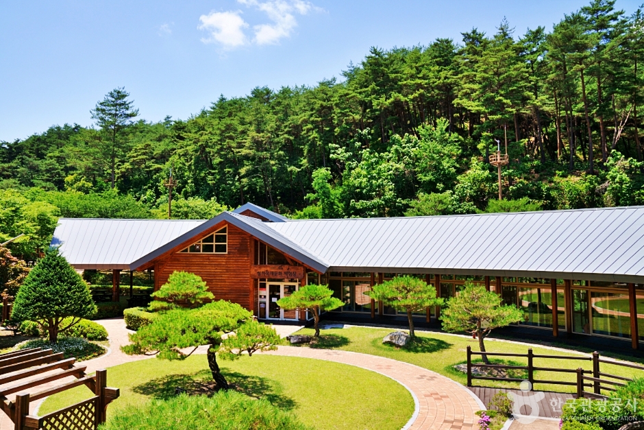 봉화 가볼만한곳 베스트10