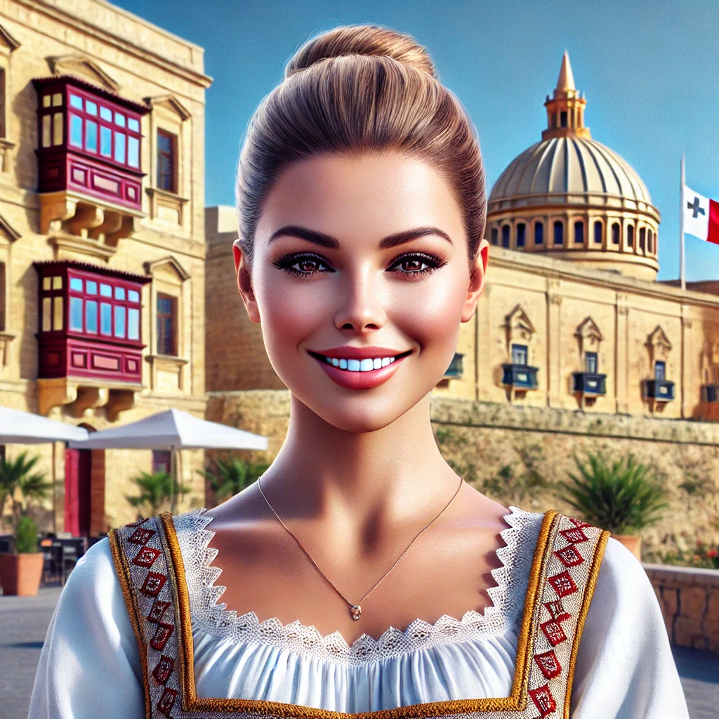 몰타어(Maltese) 독특한 언어의 매력과 학습 방법