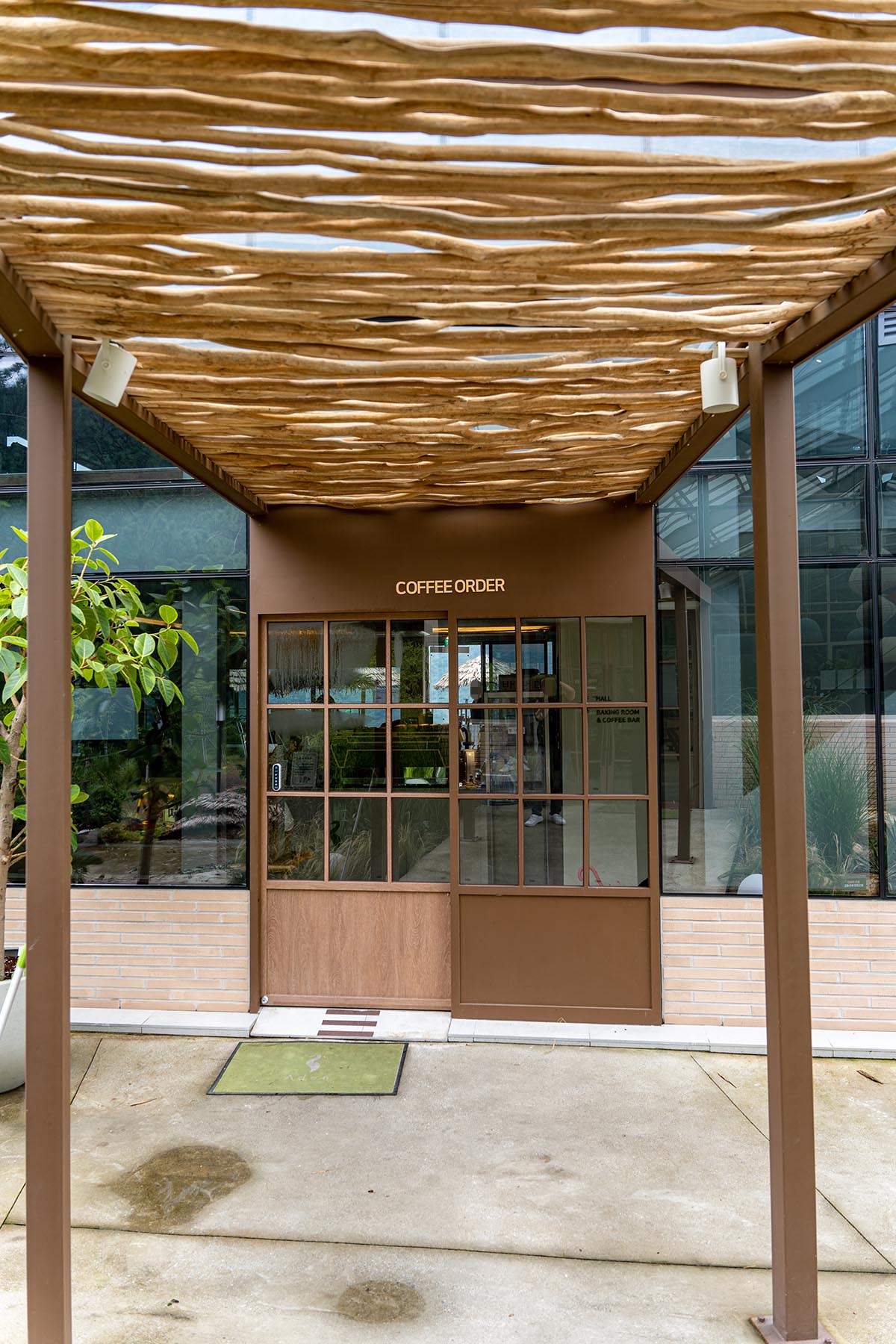 원동 카페 아덴