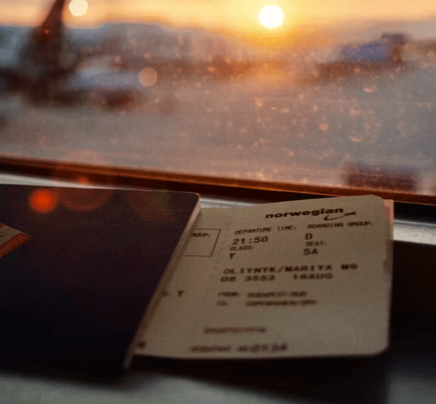 챗GPT로 항공권 특가 찾는 꿀팁