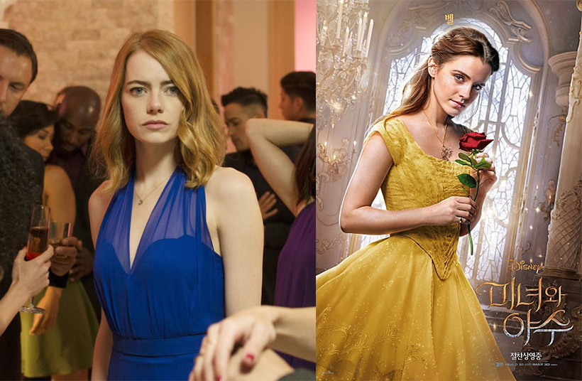 엠마-스톤-엠마-왓슨