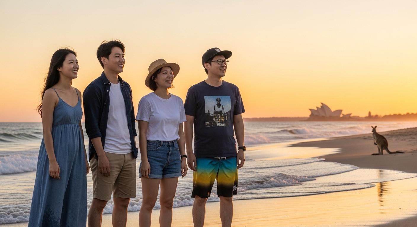 오스트레일리아