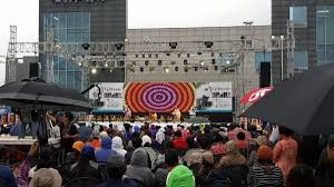 제19회 죽추대고려 문화축제 기본일정과 프로그램 정리