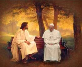 프린치스코교황 마지막 메세지