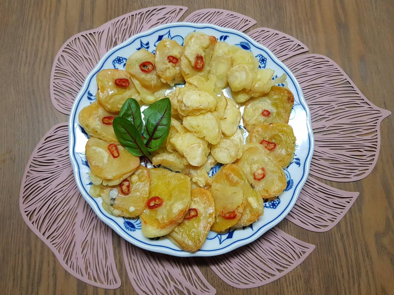 하늘마 효능
