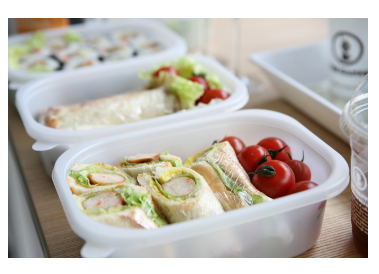 먹고 나누는 소풍이 주는 특별함