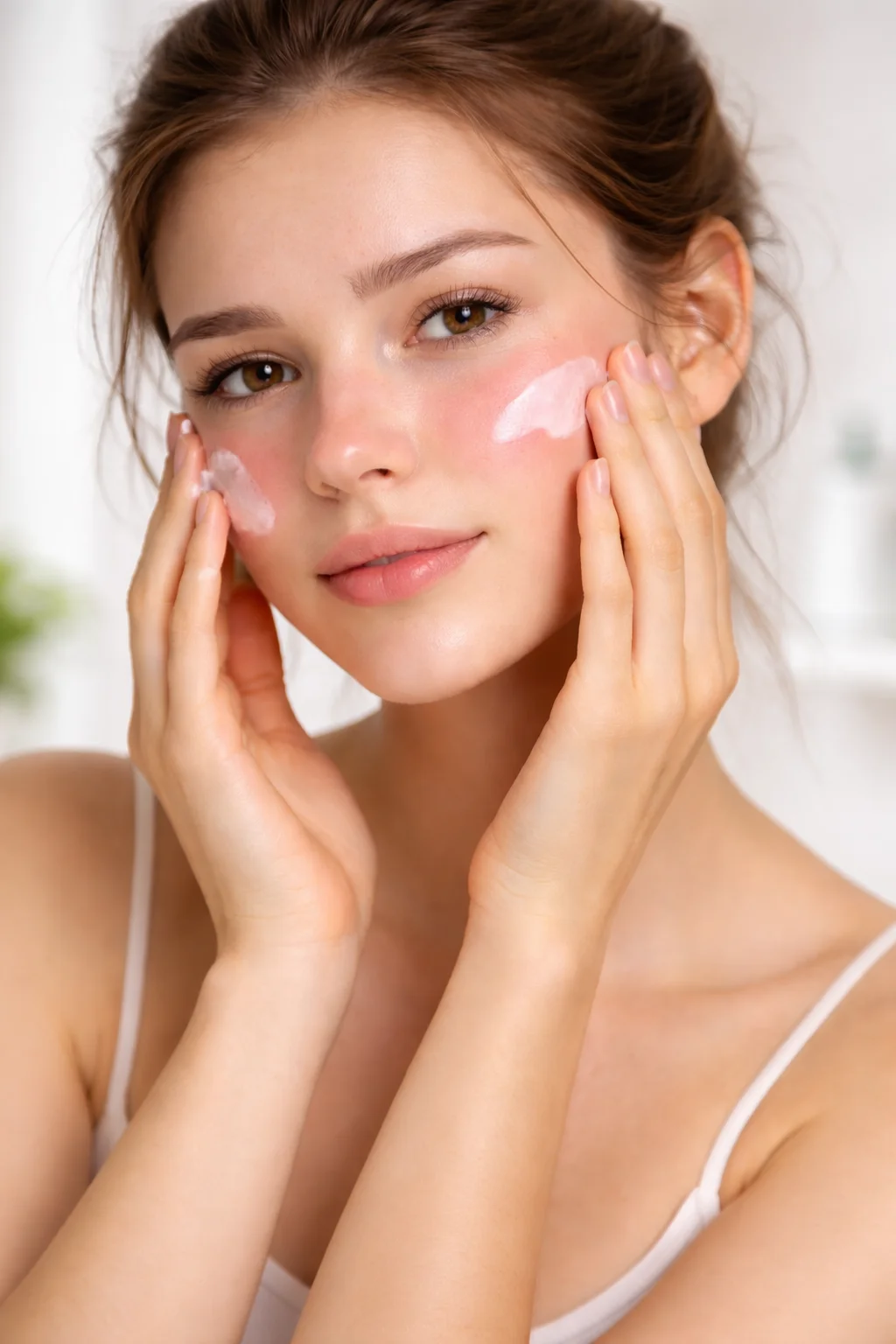 얼굴 홍조 없애는 방법, 의외로 간단합니다