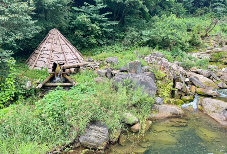 삼척 환선굴