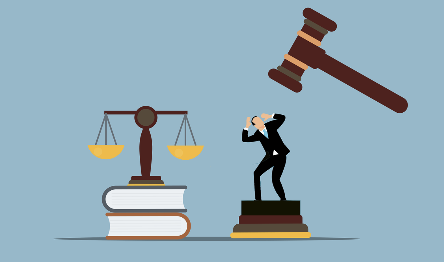 가처분, 가압류, 가등기 차이점