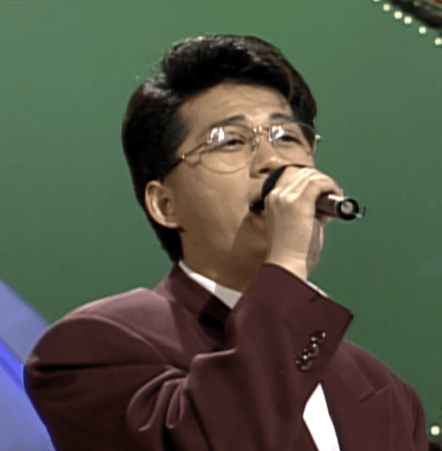 신승훈 보이지 않는 사랑