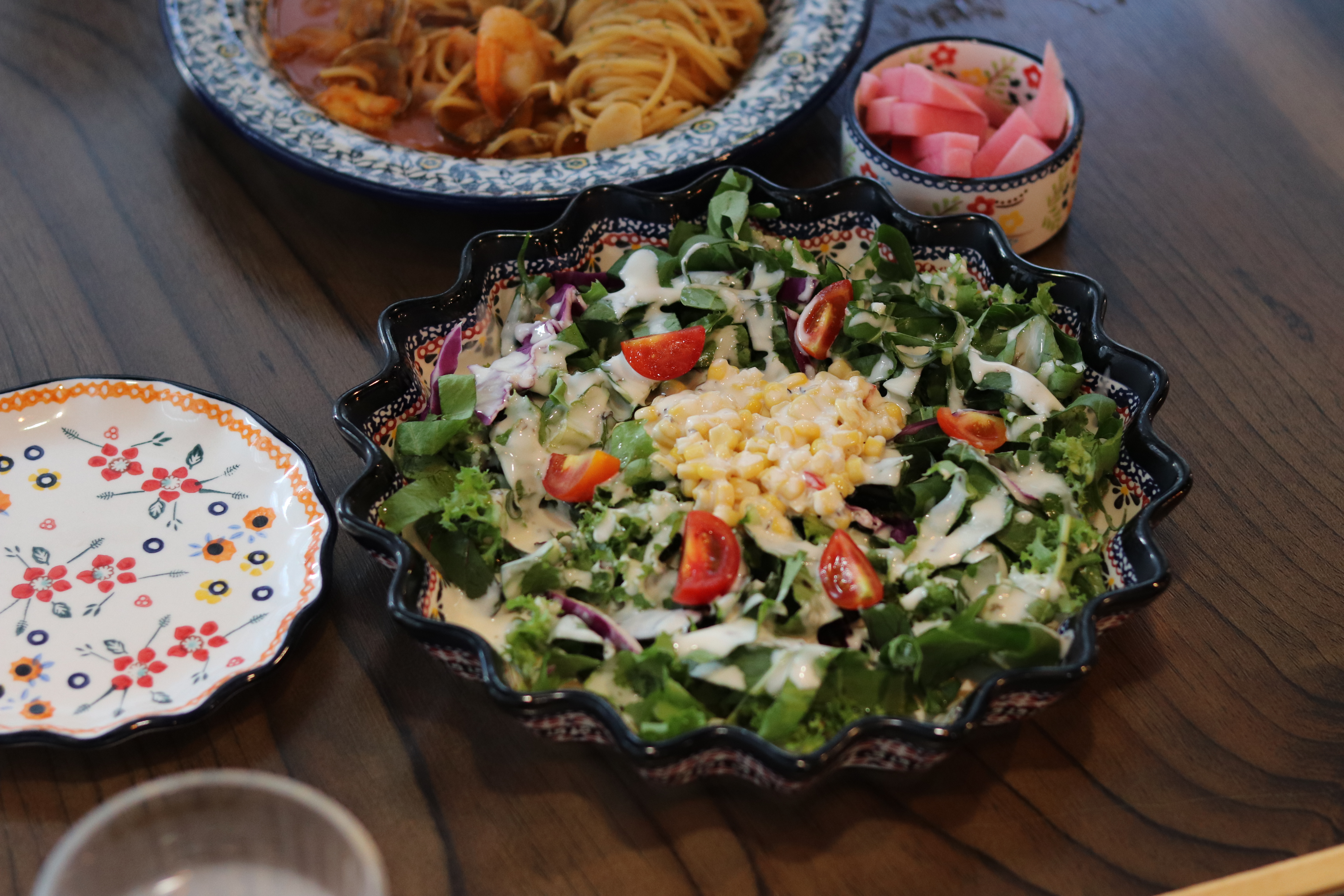 원주시청맛집 믹스토랑 원주무실점