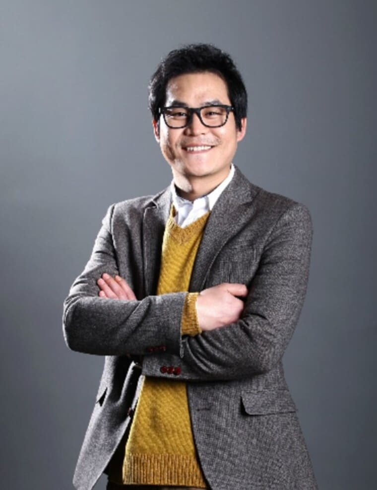 김성균 배우 데뷔