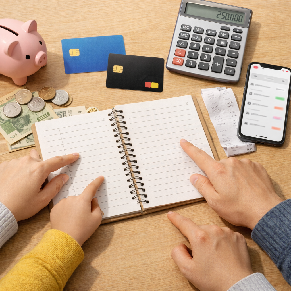 가족카드·추가카드, ‘편함’만 보고 만들면 신용점수·가계부가 꼬입니다: 언제 쓰고 언제 피해야 할까?