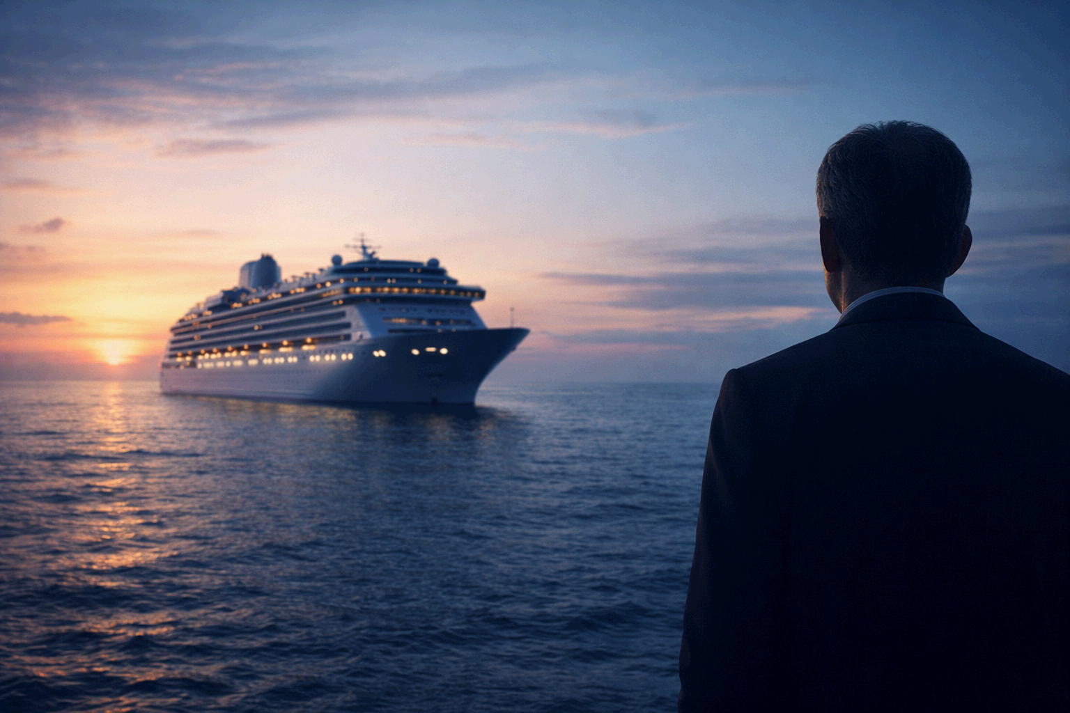 “미쳤다”는 말 들은 그 선택, 연매출 3000억이 됐다