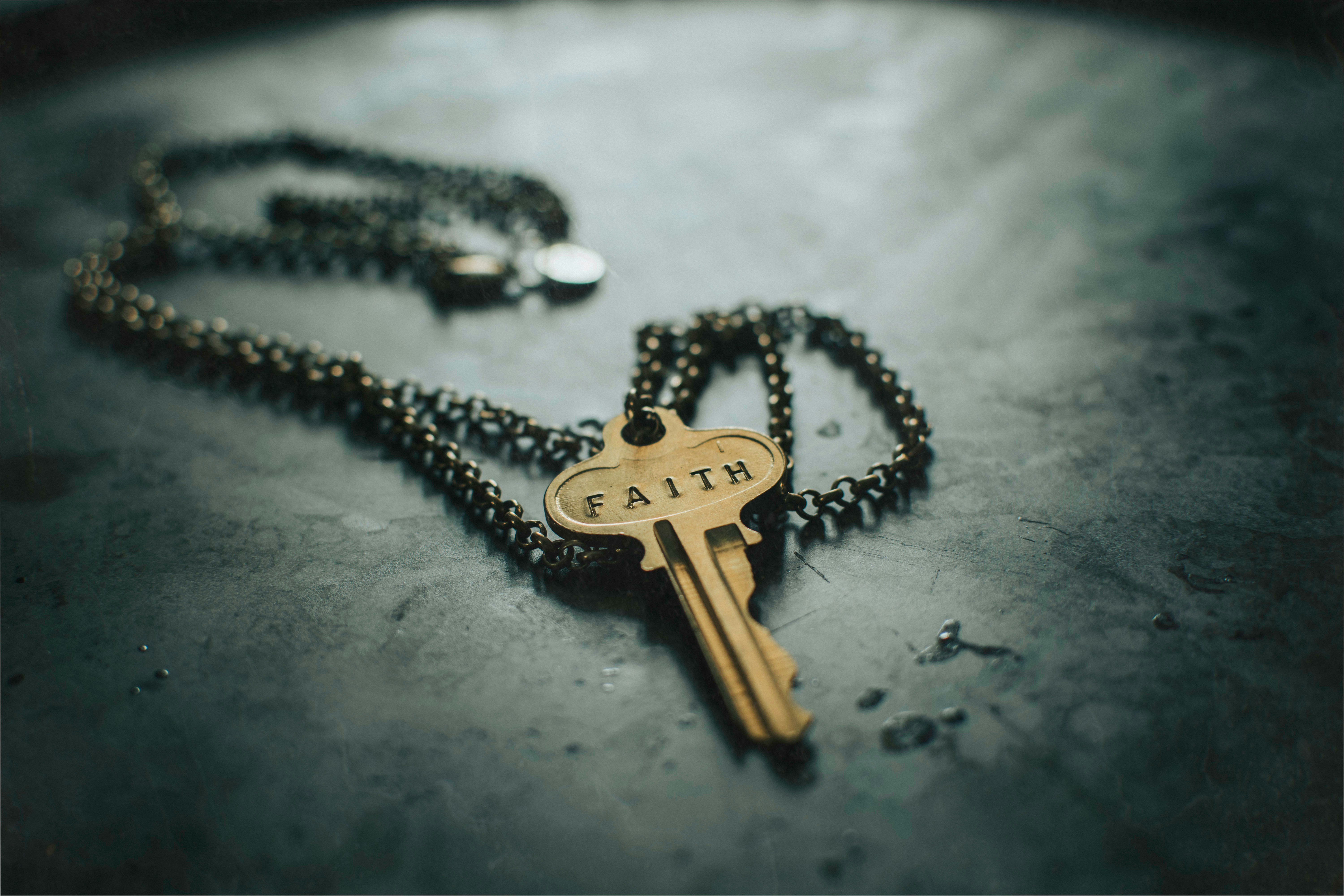 &copy; Nick Gardner, Unsplash