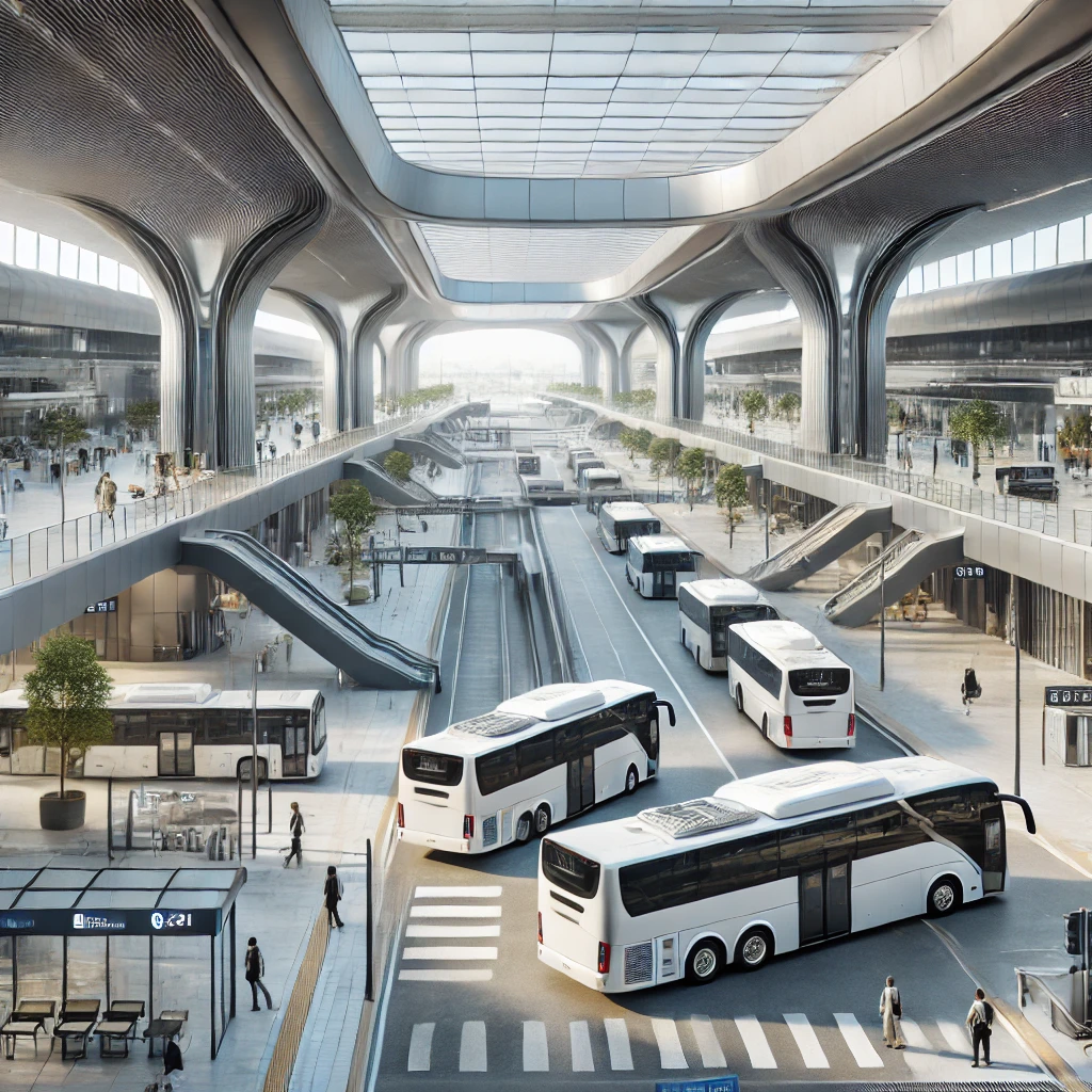 부천 소풍터미널 버스시간표 노선도 등 3분 정리