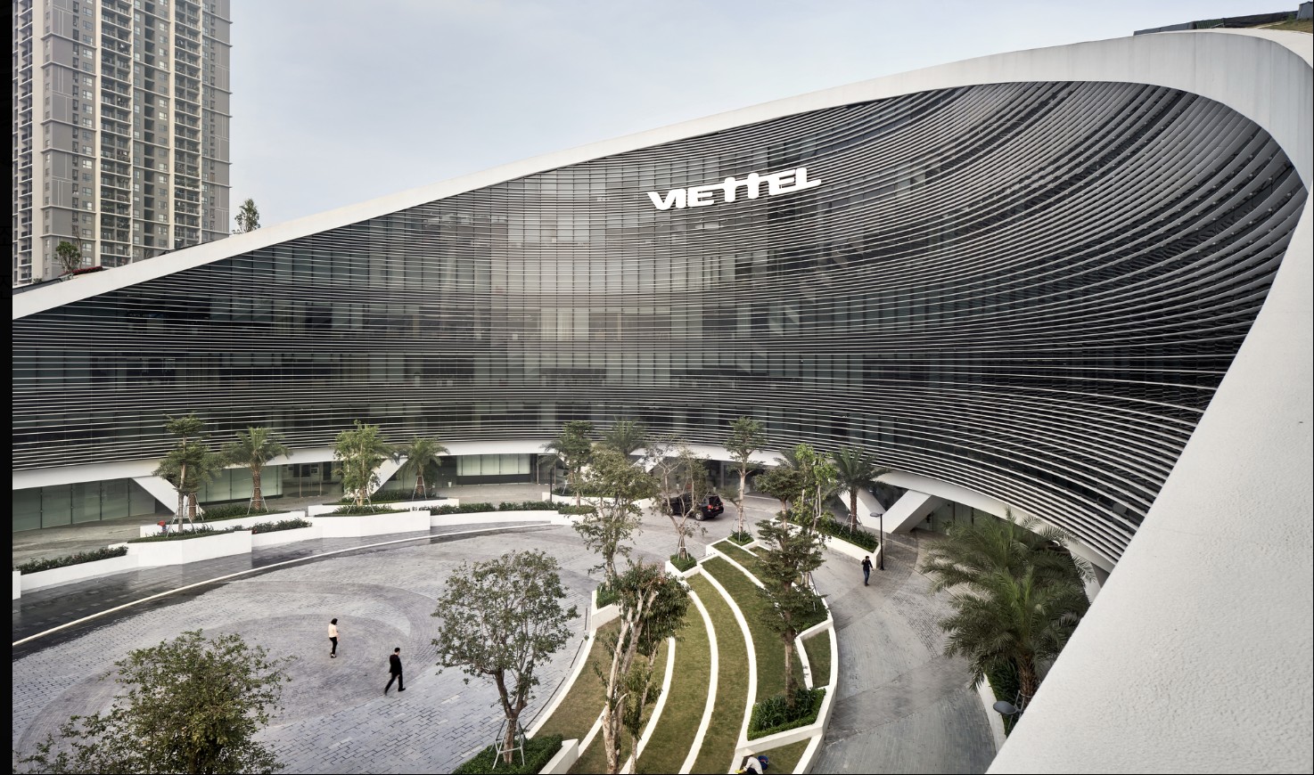 viettel group