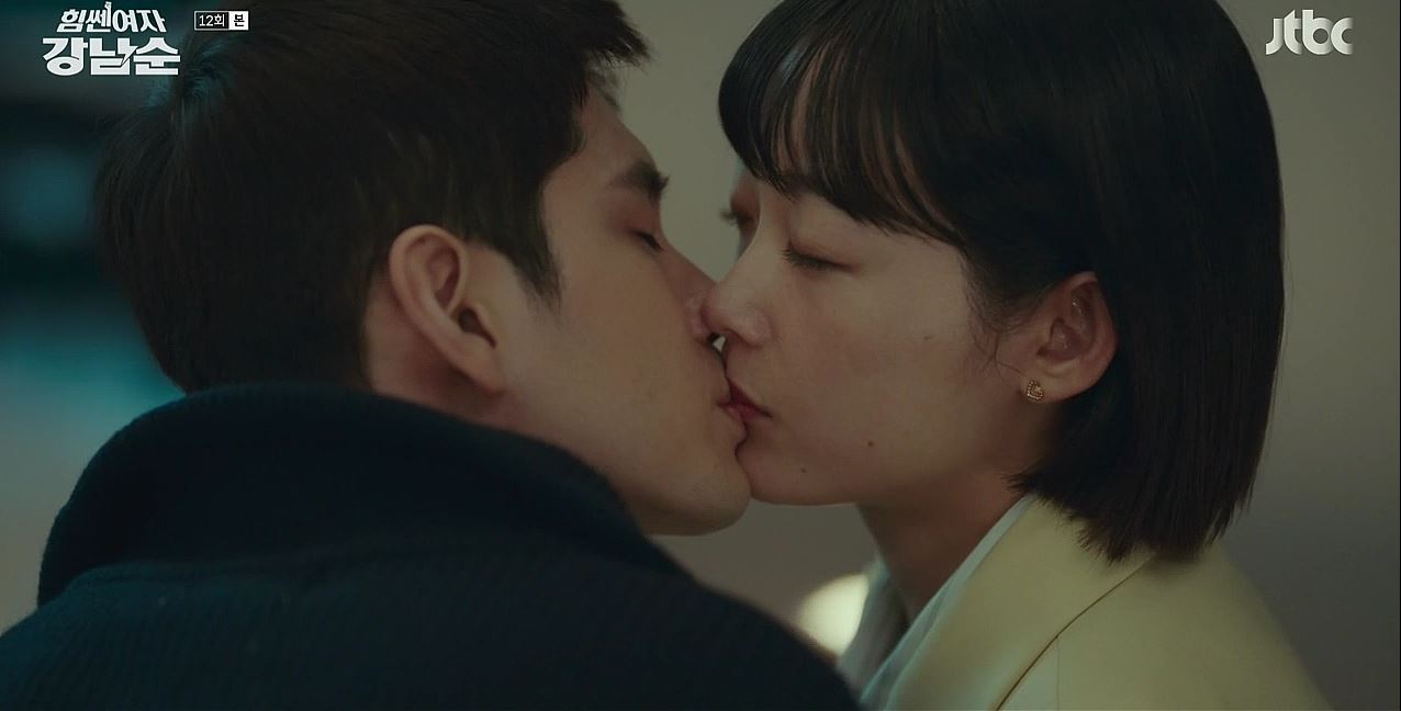 힘쎈여자강남순_12회