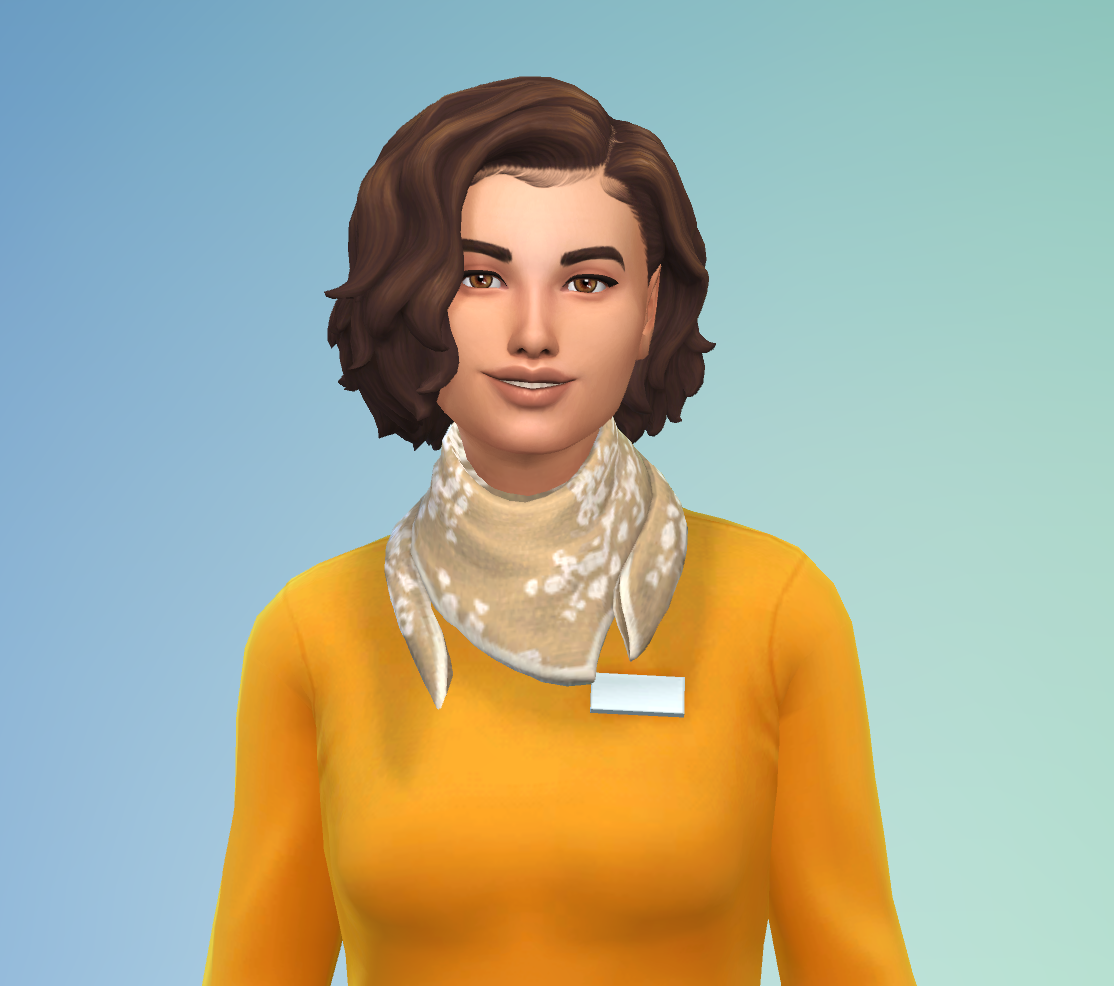 심즈4 새로 추가된 아이템 모음 관련 이미지