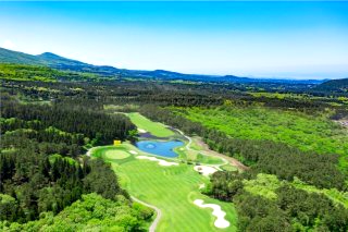 더시에나벨루토cc KLPGA 개막전 무대 여주시