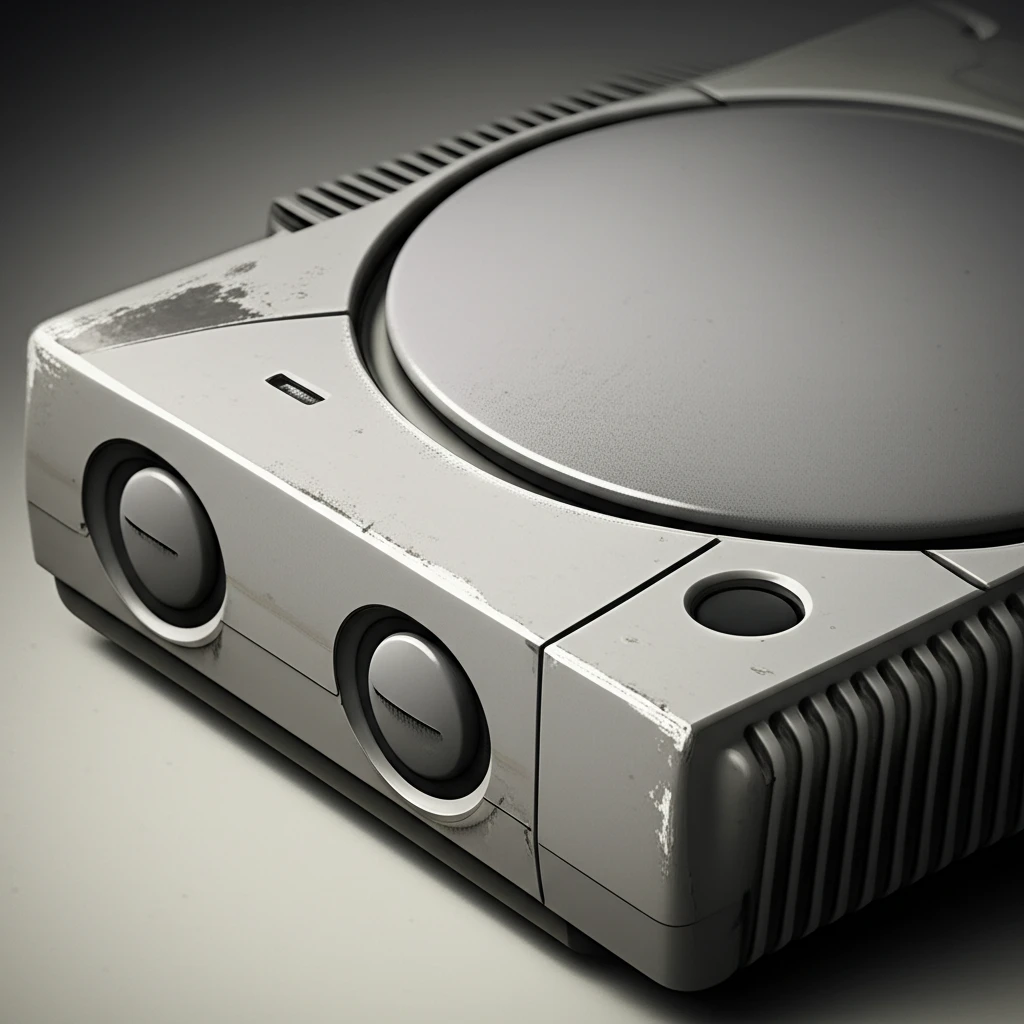 중고 게임기, 싸게 사는 것보다 제대