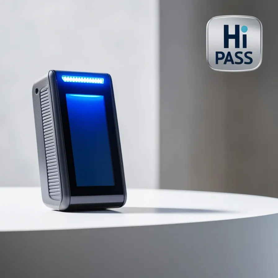 하이패스 단말기