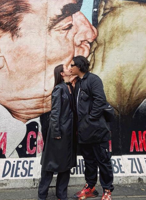 조째즈 프로필 모르시나요 나이 아내 결혼 재즈바위치