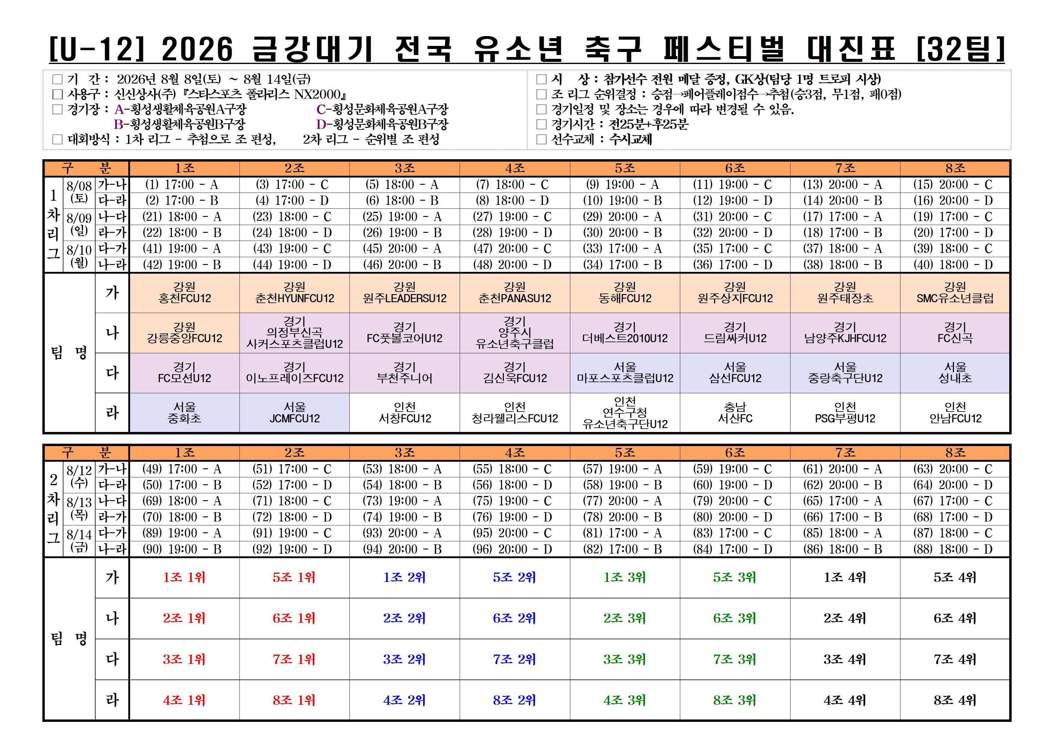 26 금강대기 대진표