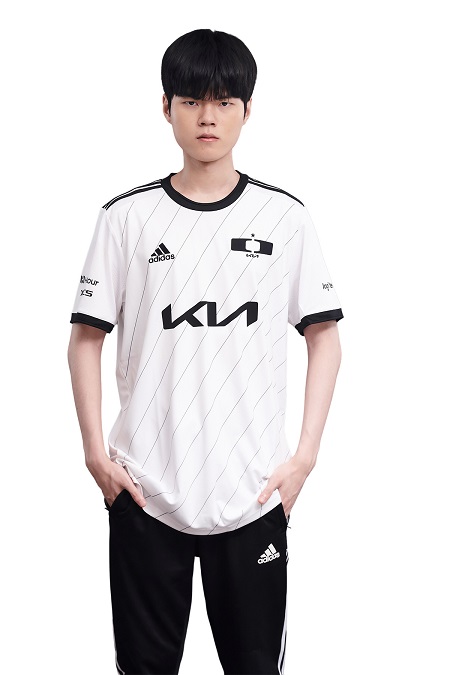 LCK-스프링