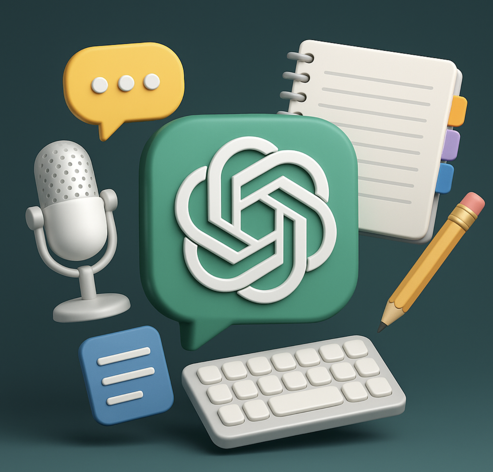 프롬프트 작성법 기초 – ChatGPT에게 잘 묻는 법