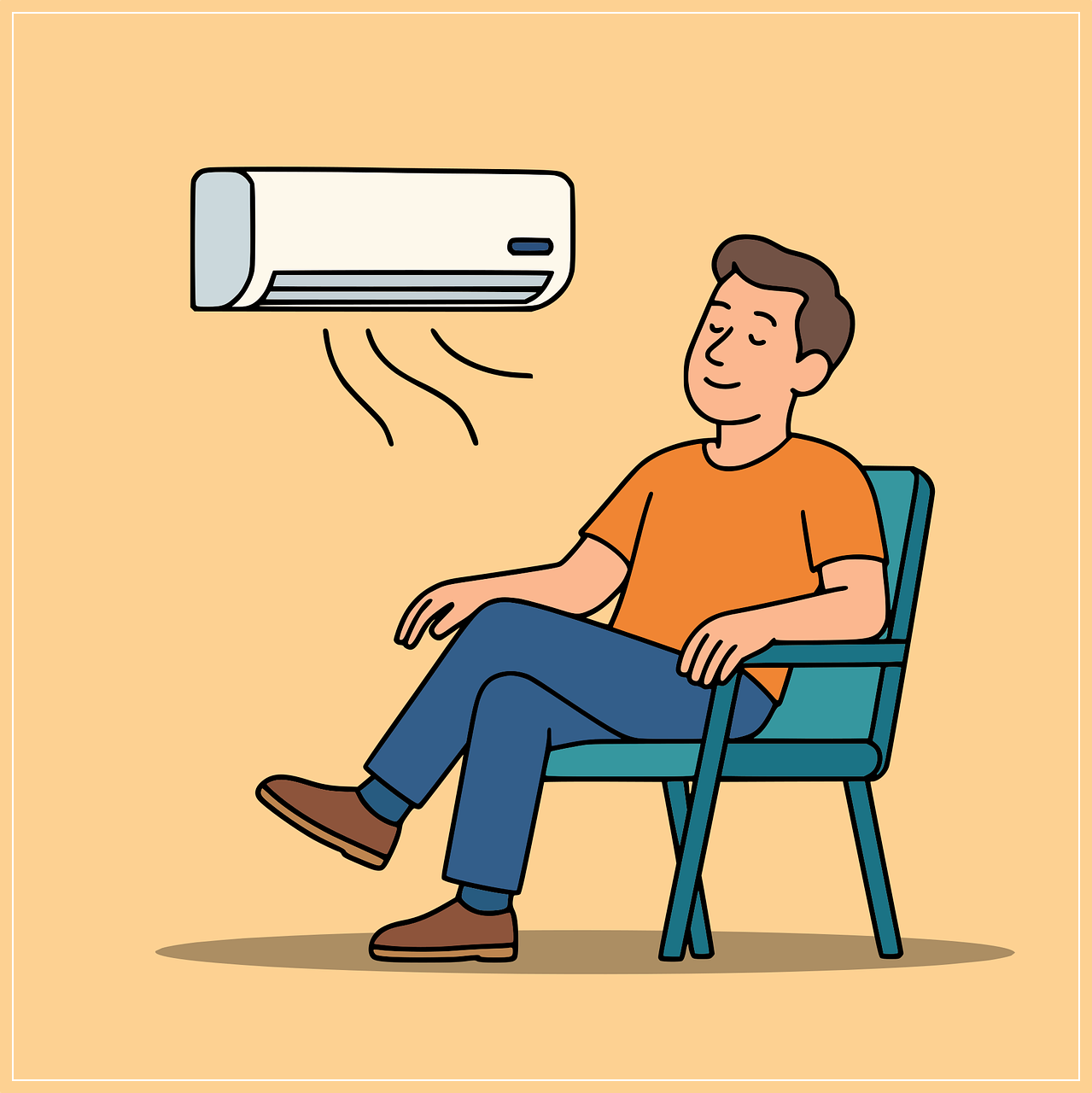 에어컨&middot;선풍기 화재 급증!