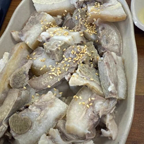 봉성식당-구례-산수육축제-맛집