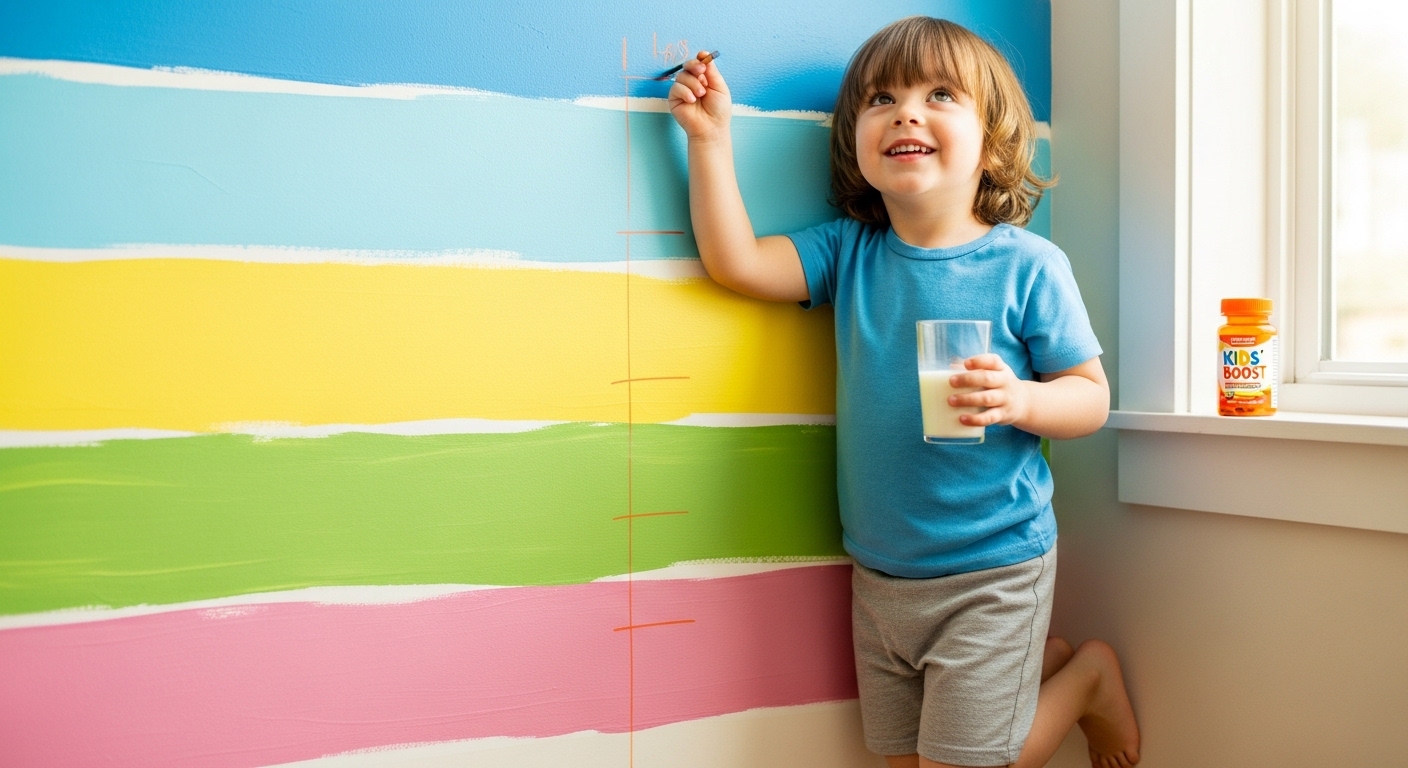 키크는영양제성분효과