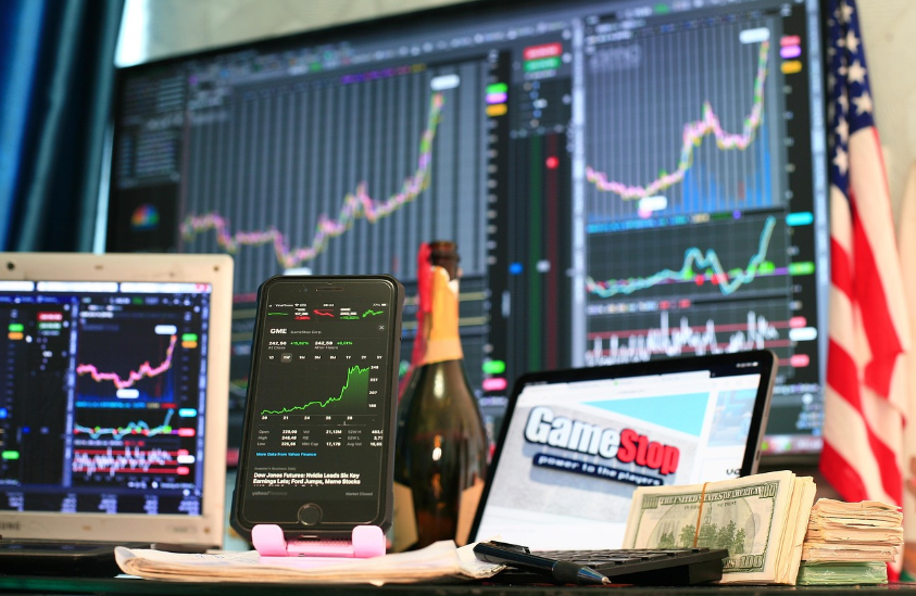 중동 위기 속 금 시세 변동 추이