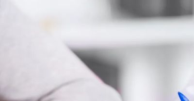 자궁내막증 초기증상