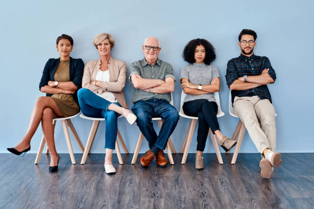 중장년·노년층을 위한 무료·저비용 교육 과정