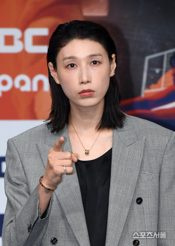 김연경