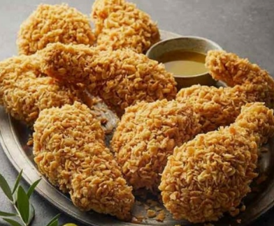 비비큐 BBQ 인기 추천메뉴 BEST 5